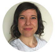 Le visage de votre nouvelle experte SEO