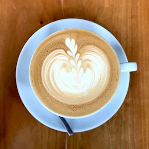 Vive le café <3